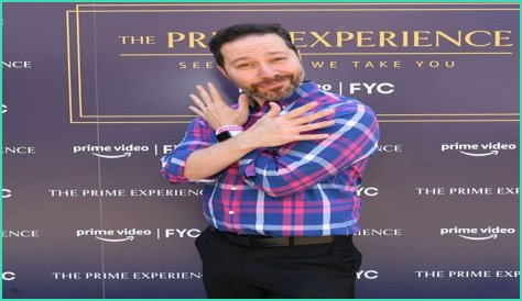 Taliesin Jaffe Net Worth: A Deep Dive into His Wealth and Career