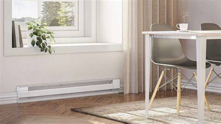 Are electric baseboard heaters a fire hazard?