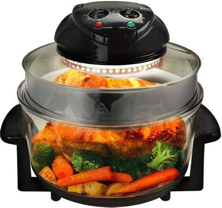 Are halogen ovens any good?