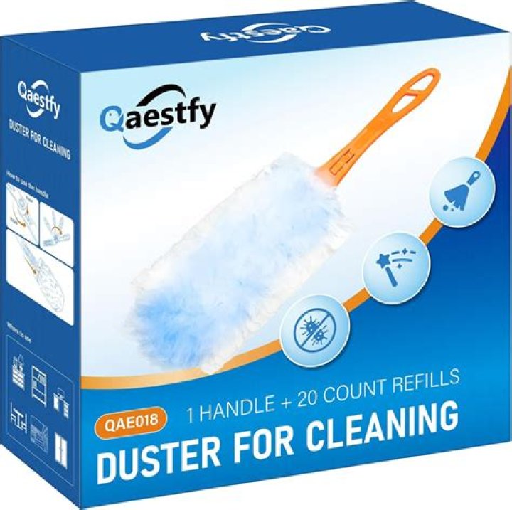 Are Swiffer Dusters good? | ContextResponse.com