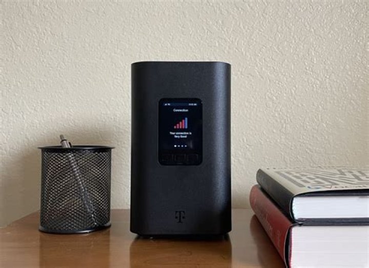 Can a mobile hotspot replace home internet?