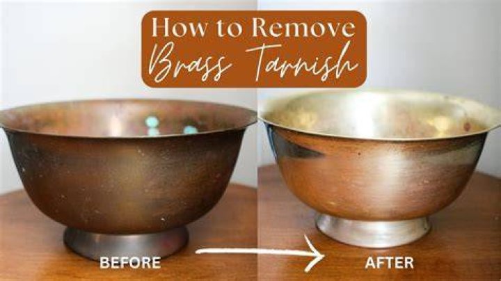Can brass be silver colored?