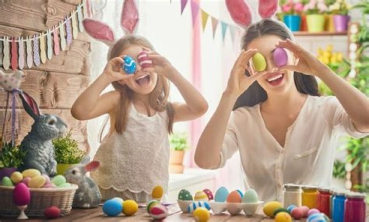 Can Easter be in March?