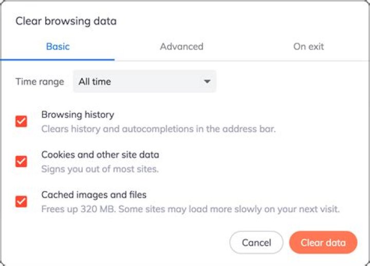 Can Google Admin see search history?