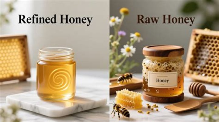 Can honey really remove moles?