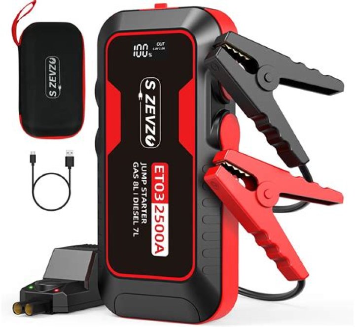 Can I jumpstart a lithium battery?