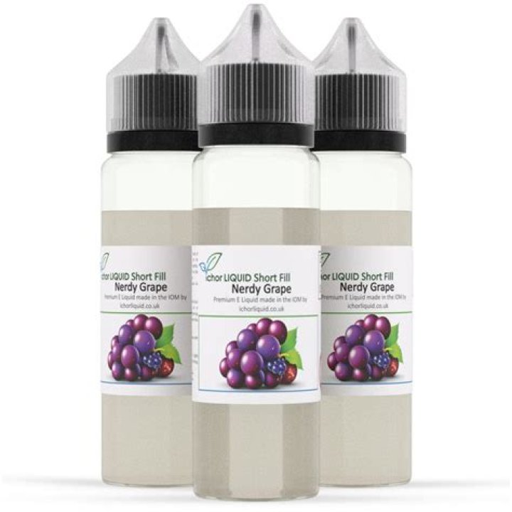 Can I use just VG for e juice?