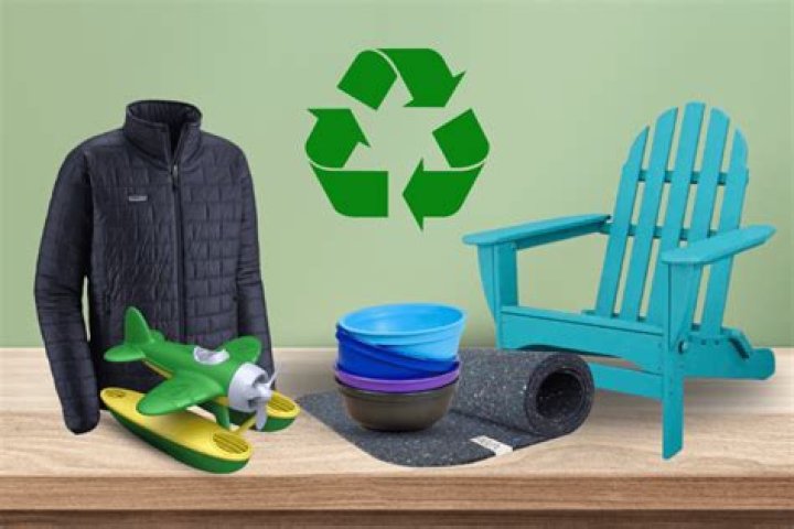 Can laminated things be recycled?