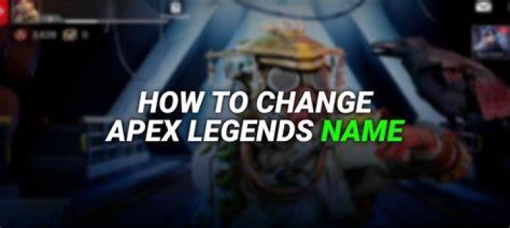 Can you change your apex name?