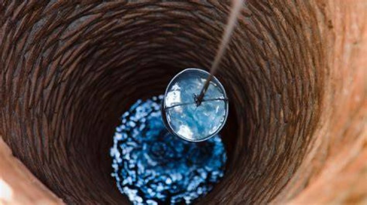 Can you dig your own well?