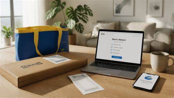 Can you return express online orders in store?