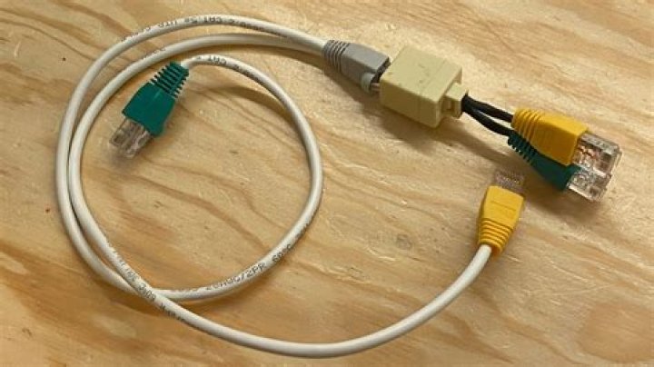 Can you split a cable Internet line?