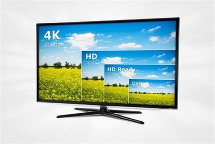 Do 4k TVs upscale?