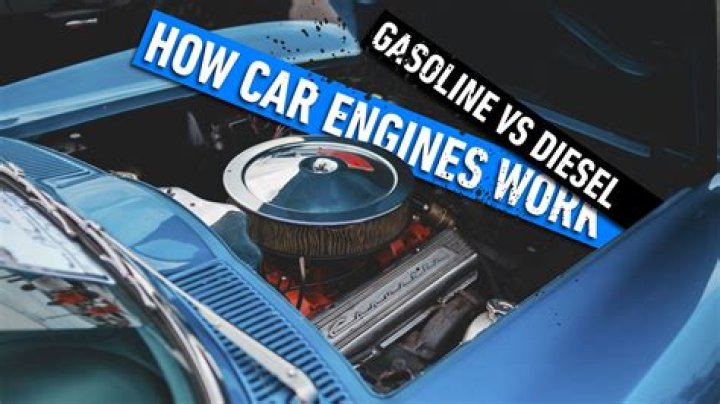 Do Bugattis have 2 engines?