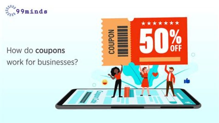 Do coupons work on Amazon?