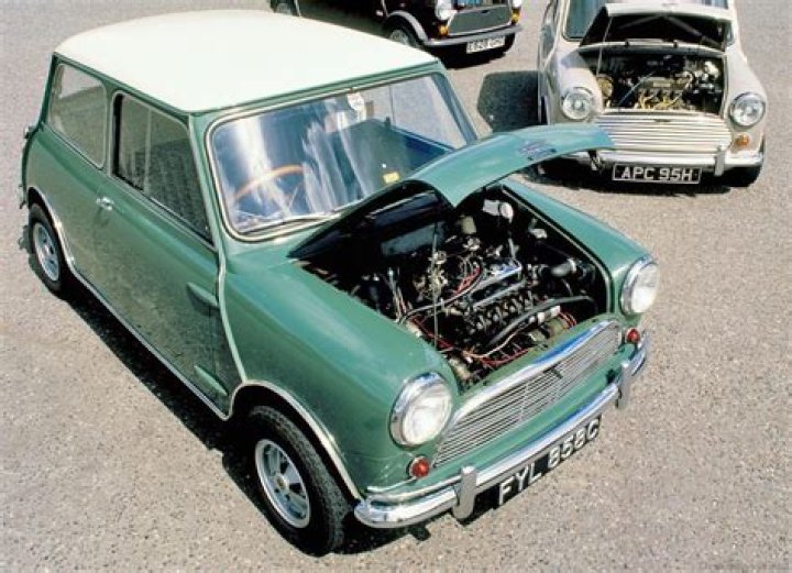 Do Mini Coopers have engine problems?