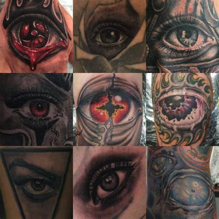 Do scleral tattoos fade?