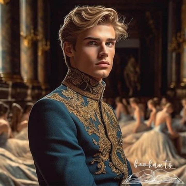 Does America marry Prince Maxon?