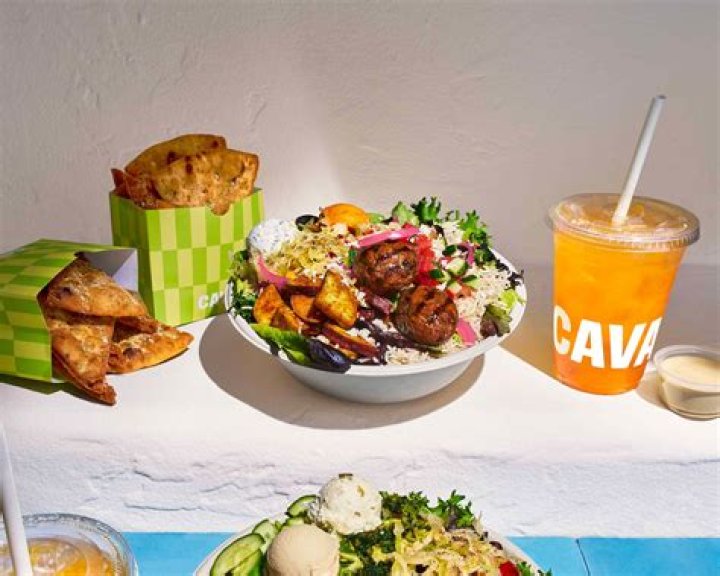 Does Cava Grill delivery? | ContextResponse.com