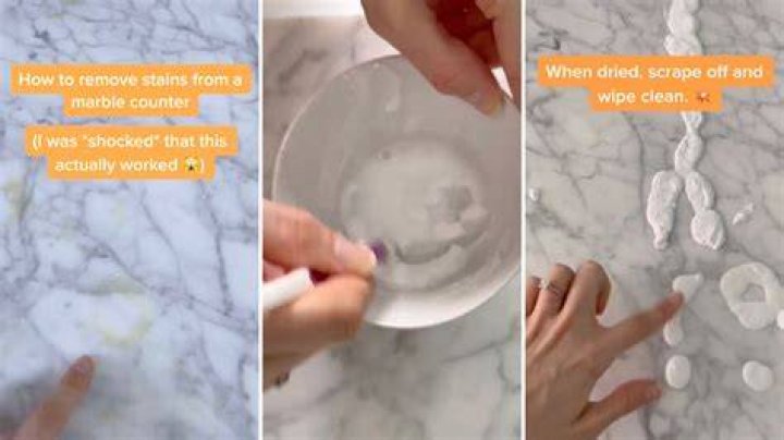 Does cultured marble scratch easily?