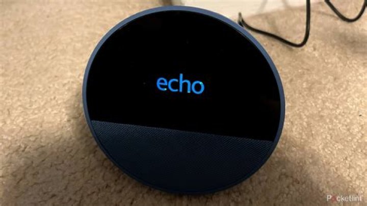 Does echo spot have Bluetooth?