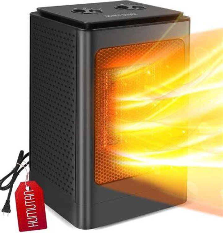 Does Home Depot carry space heaters?