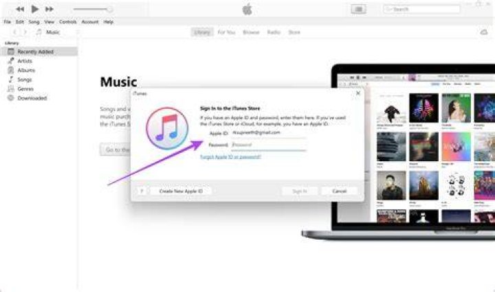 Does iTunes have hi res music?