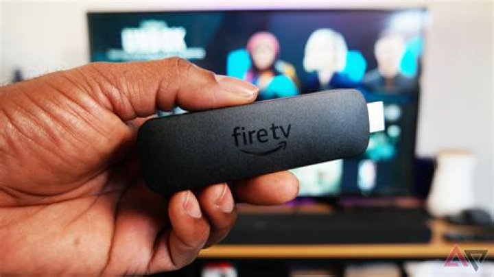 Does Now TV work with Amazon Fire Stick?