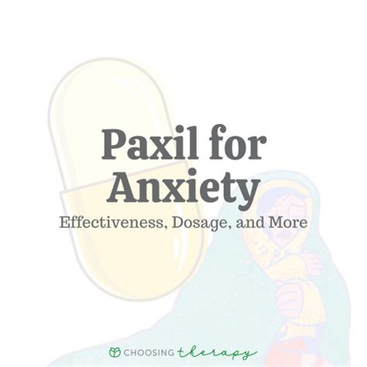 Does Paxil help with sleep?