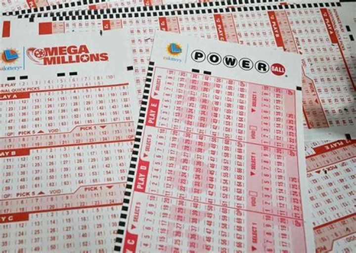 Does Powerball Quick Pick repeat numbers?
