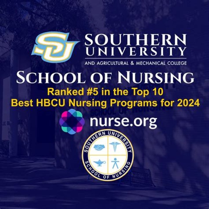 Does Rutgers have a nursing program?