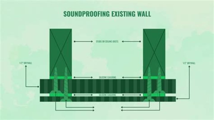 Does soundproofing walls really work?