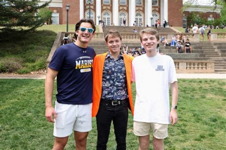 Does UVA have EA?