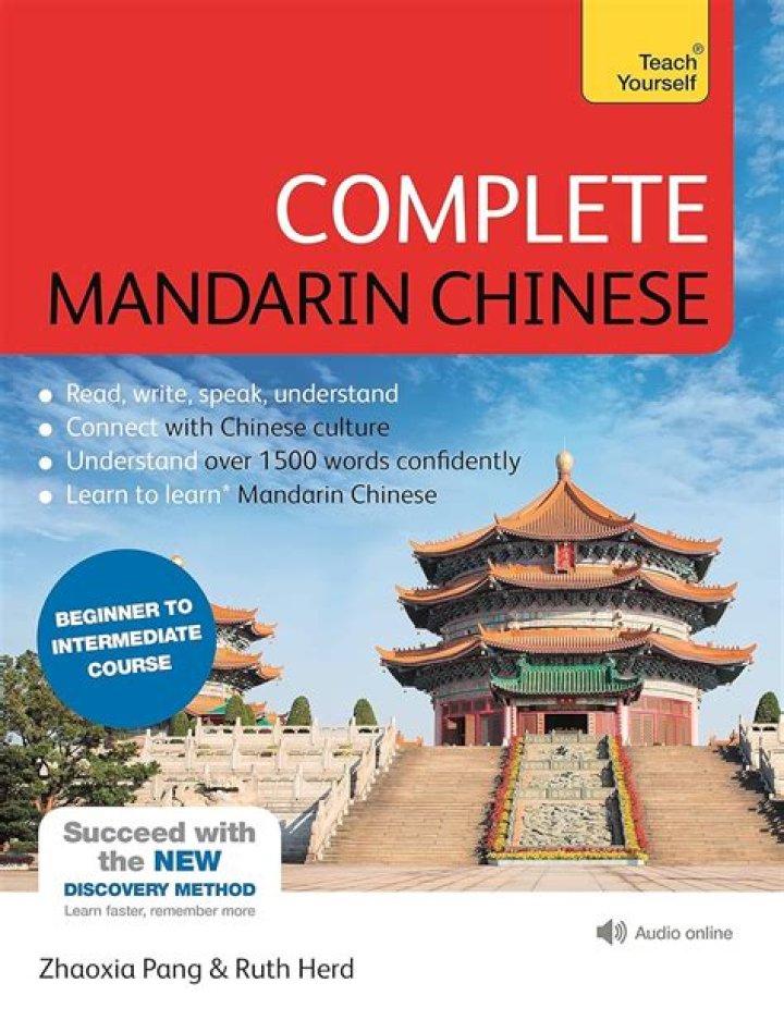 How can I learn Mandarin language for free?