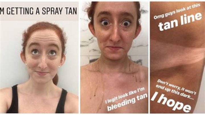 How can I tan faster?
