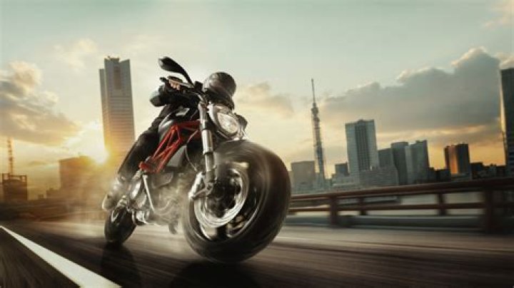 How dangerous are motorcycles?