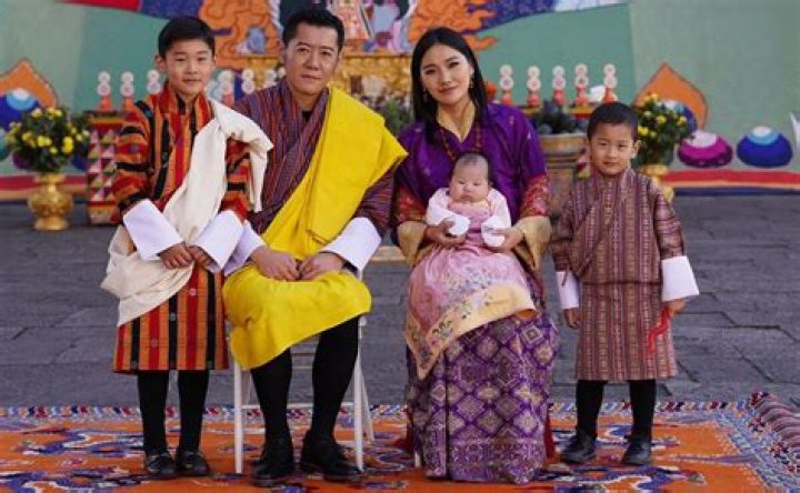 How did Bhutan get its name?