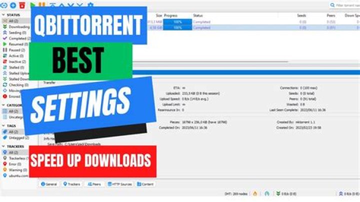 How do I access BitTorrent?