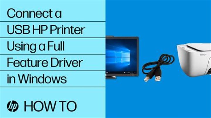How do I add a printer to Windows 7 Ultimate?