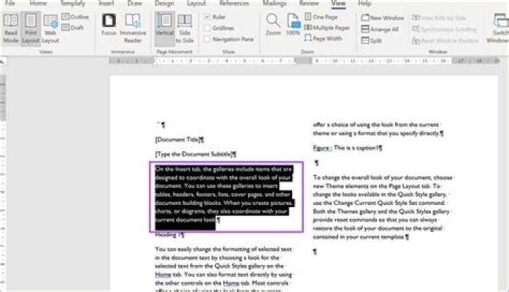 How do I change the Created date on a Word document?