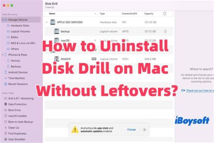How do I completely uninstall Eclipse on Mac?