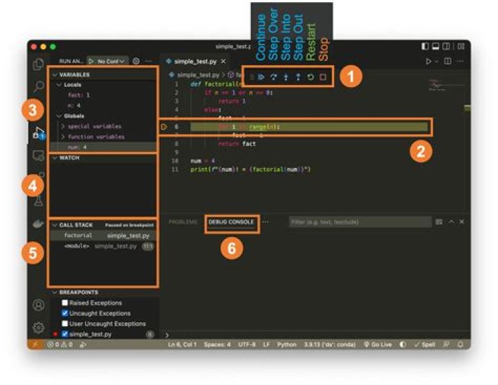 How do I debug a Maven project in NetBeans?