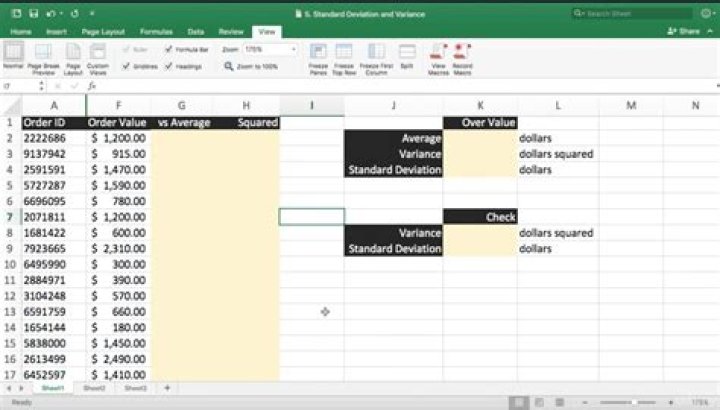 How do I get data analysis on Excel for Mac?