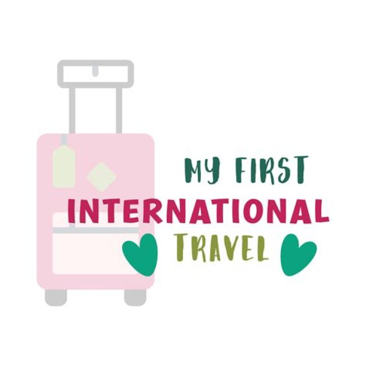 How do I plan my first international trip?