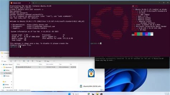 How do I run Ubuntu on VMware?