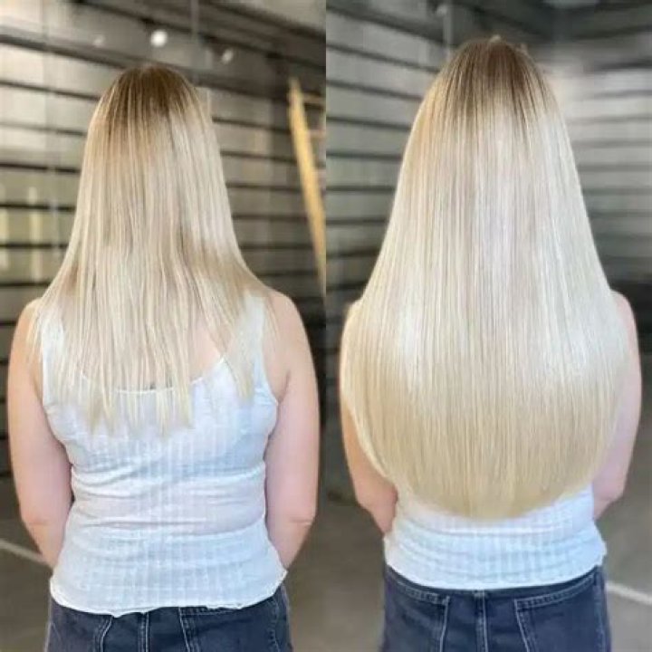 How do I turn my extensions back on?
