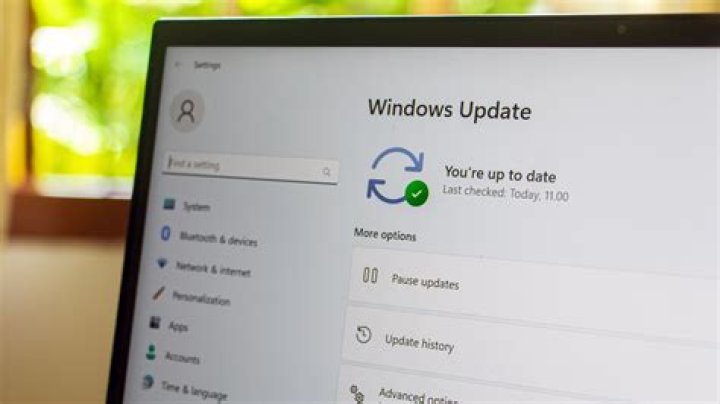 How do I update Visio?
