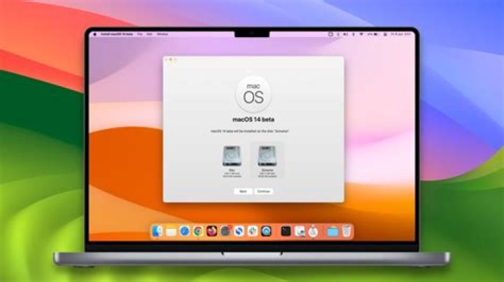 How do I upgrade my Mac OS X version?