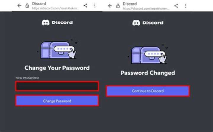 How do you change your password on Minecraft?