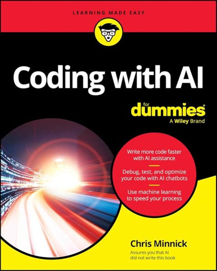 How do you code for dummies?
